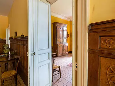 Maison, 350 m²
