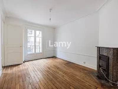 Appartement, 37,74 m²