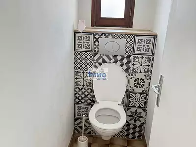 Appartement, 70 m²