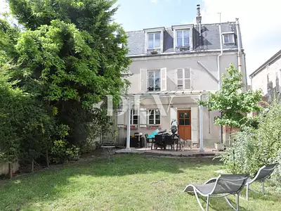 Maison, 150 m²