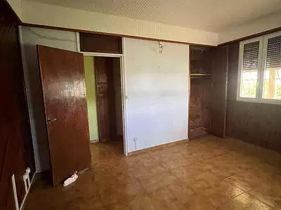 Maison, 200 m²
