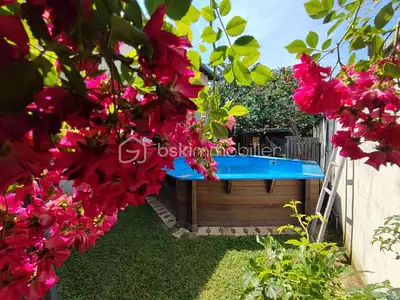 Maison, 104 m²