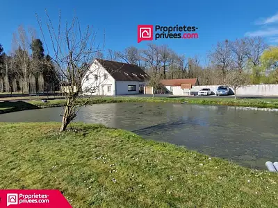 Maison, 310 m²