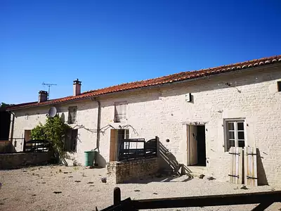 Maison, 258 m²