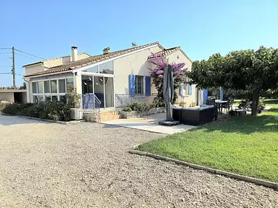 Maison, 141 m²