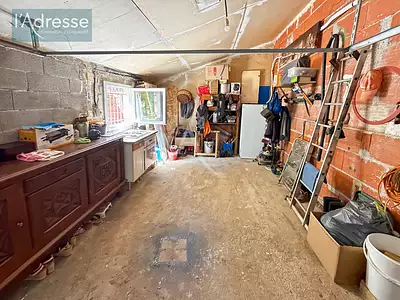 Maison, 77 m²