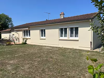 Maison, 94 m²