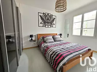 Maison, 193 m²