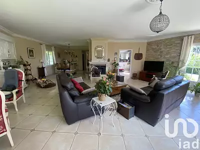 Maison, 294 m²