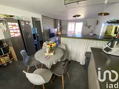 Maison, 206 m²