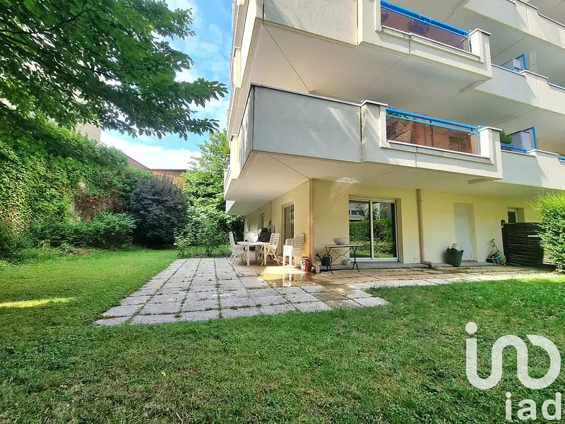 Appartement, 110 m²
