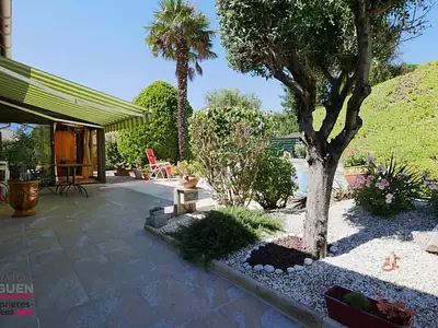 Maison, 100 m²