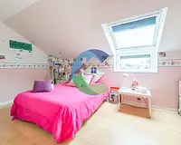 Appartement, 124 m²