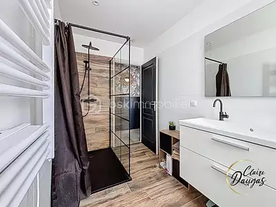Maison, 118 m²