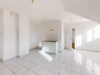 Appartement, 41 m²