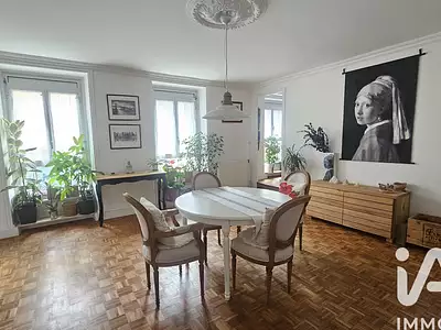 Appartement, 123 m²