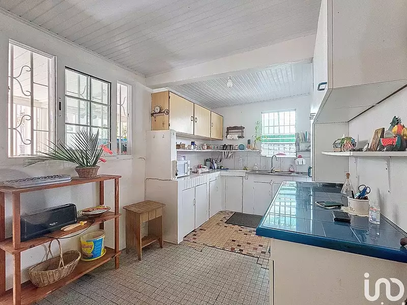 Maison, 189 m²