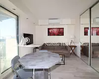 Appartement, 22,98 m²