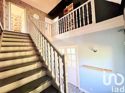 Maison, 147 m²
