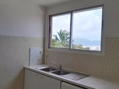 Appartement, 51 m²
