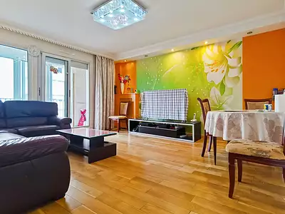 Appartement, 96 m²