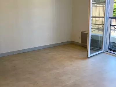 Appartement, 22,79 m²