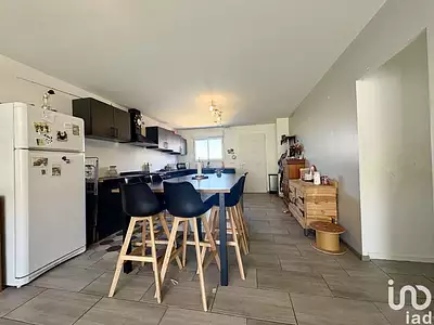 Maison, 97 m²