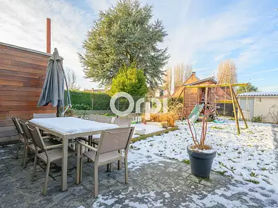Maison, 110 m²