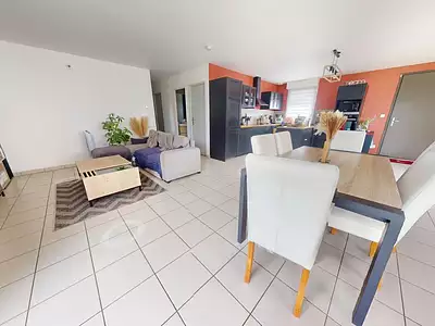 Maison, 103 m²