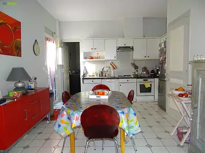 Maison, 101 m²