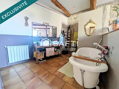 Maison, 230 m²