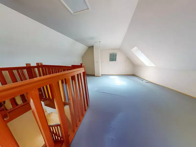 Maison, 200 m²