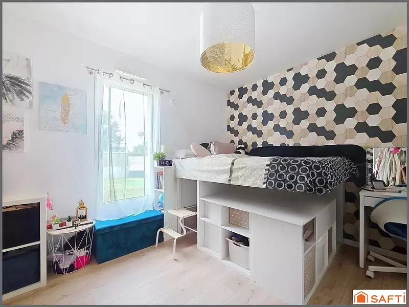 Maison, 100 m²