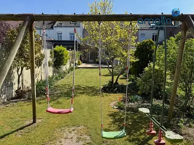 Maison, 150 m²