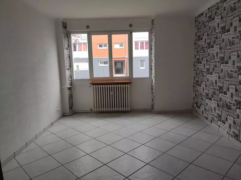 Appartement, 64 m²