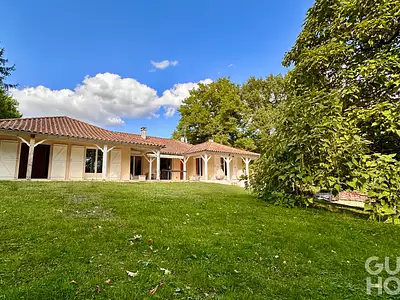 Maison, 245,31 m²