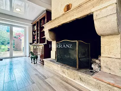 Maison, 250 m²