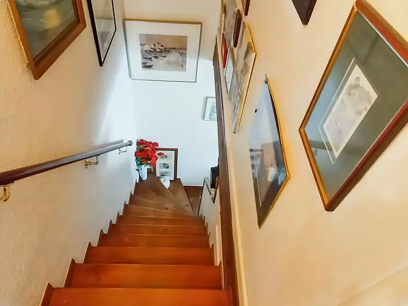 Maison, 34 m²