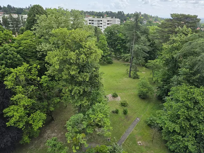 Appartement, 75 m²