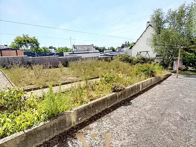 Maison, 59 m²