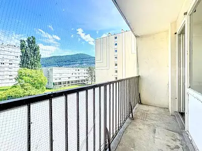 Appartement, 26,53 m²