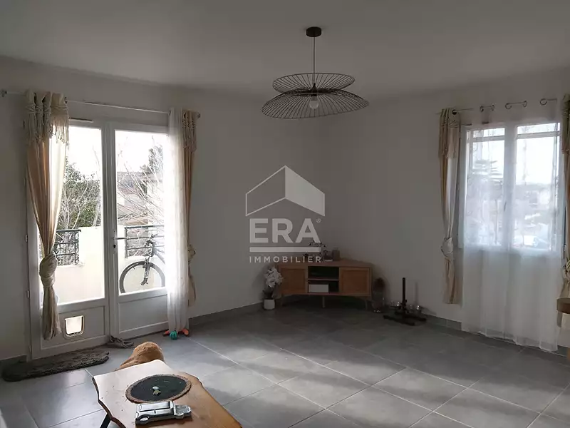 Appartement, 69 m²