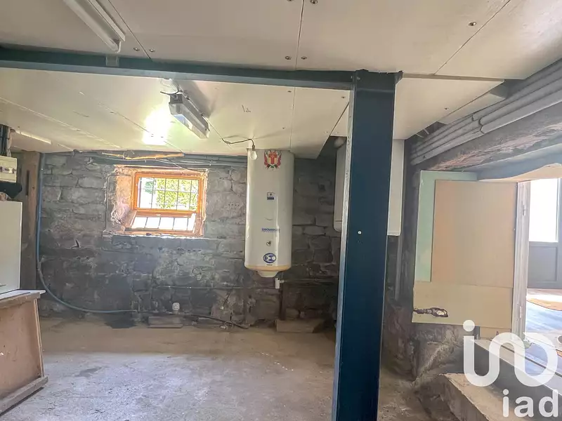 Maison, 133 m²