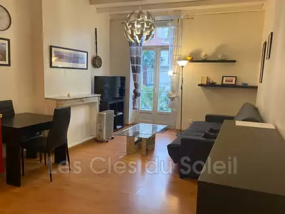Appartement, 31,01 m²