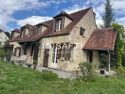 Maison, 145 m²