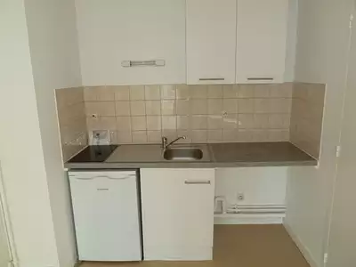 Appartement, 38,51 m²
