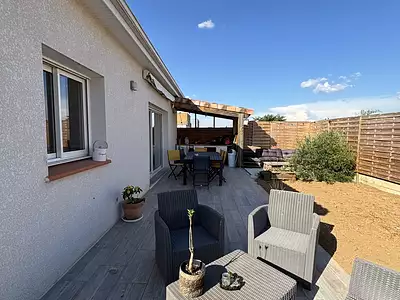 Maison, 90 m²