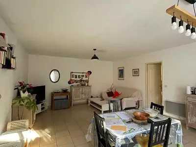 Appartement, 70 m²