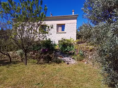 Maison, 90 m²