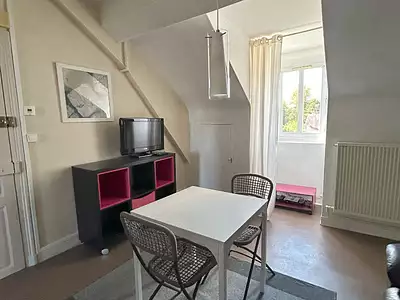 Appartement, 30,98 m²